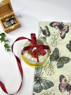 شمع کیک تولد