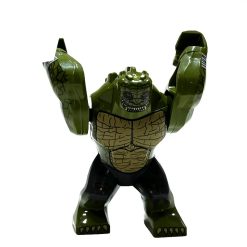 مینی فیگور لگویی تمساح قاتل کیلر کراک Killer Croc